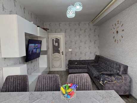 Объявление №6291075 - Хырдалан, Хырдалан, 3-комн., 83 м², 7/11 этаж