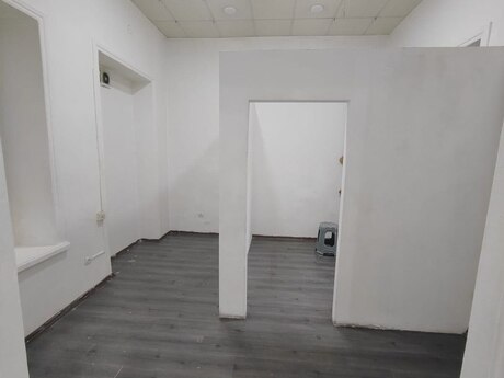 Obyekt - Sahil m. - 90 m²