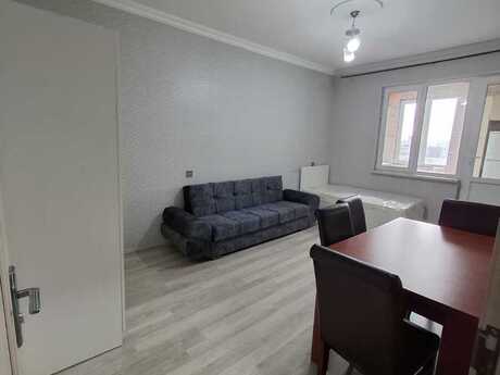 Объявление №6291083 - Баку, м. Мемар Аджеми, 2-комн., 40 м², 4/5 этаж