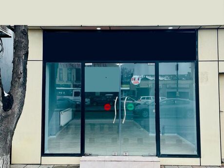 Elan №6291107 - Bakı, Xətai r., 70 m²