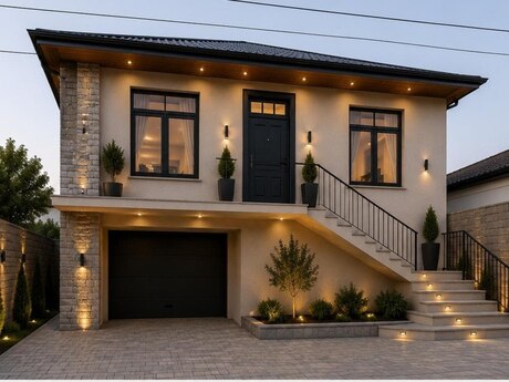 Объявление №6291680 - Баку, пос. Сарай, 4-комн., 100 м²