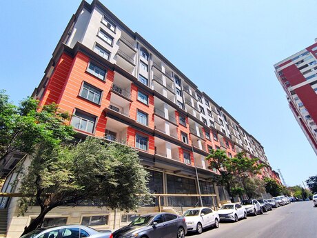 Elan №6291117 - Bakı, Qara Qarayev m., 3 otaqlı, 108 m², 5/7 mərtəbə
