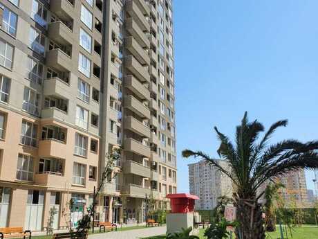 Elan №6291111 - Bakı, 20 Yanvar m., 3 otaqlı, 80 m², 2/20 mərtəbə