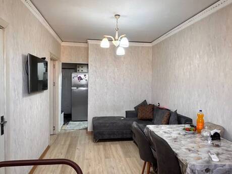 Elan №6291132 - Bakı, Nəriman Nərimanov m., 3 otaqlı, 60 m², 9/9 mərtəbə