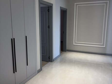 4 otaqlı ofis - Ağ şəhər q. - 165 m²