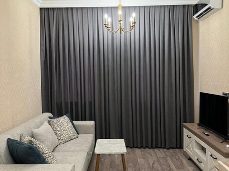 Elan №6291147 - Bakı, Nizami m., 2 otaqlı, 65 m², 3/17 mərtəbə
