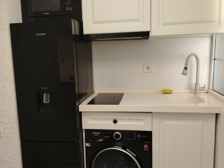Kirayə 1 otaqlı mənzil, 28 m², İçəri Şəhər: 600 ₼/ay 4