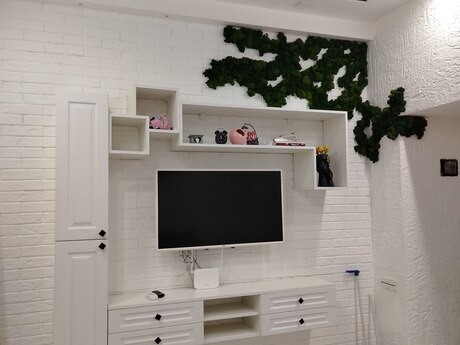 Elan №6291153 - Bakı, İçəri Şəhər m., 1 otaqlı, 28 m², 1/2 mərtəbə