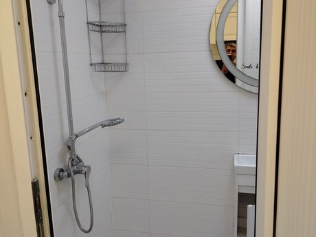 Kirayə 1 otaqlı mənzil, 28 m², İçəri Şəhər: 600 ₼/ay 5