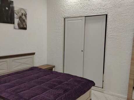 Kirayə 1 otaqlı mənzil, 28 m², İçəri Şəhər: 600 ₼/ay 2