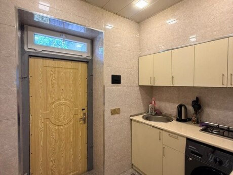 1-room apartment, 30 m², Azadlıq Prospekti: 94 500 ₼ 5