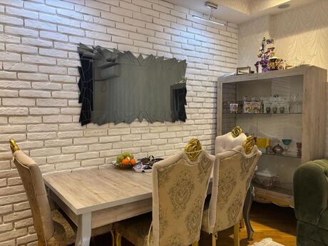 2 otaqlı mənzil, 65 m², Şah İsmayıl Xətai: 240 000 ₼ 3