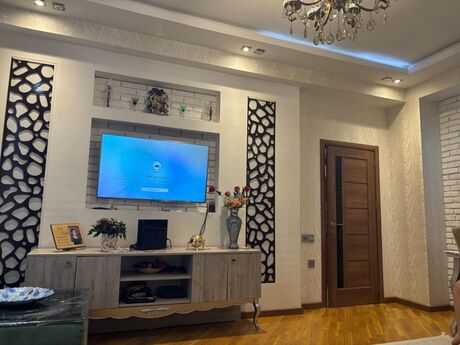 2 otaqlı mənzil, 65 m², Şah İsmayıl Xətai: 240 000 ₼ 2