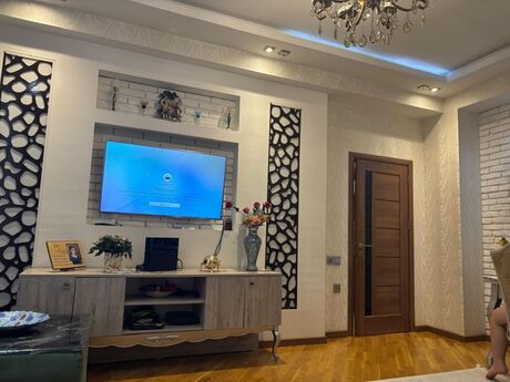 2 otaqlı mənzil, 65 m², Şah İsmayıl Xətai: 240 000 ₼ 4