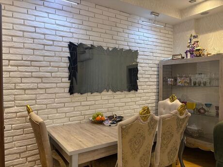 2 otaqlı mənzil, 65 m², Şah İsmayıl Xətai: 240 000 ₼ 5