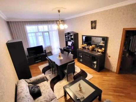 Объявление №6291178 - Баку, м. 28 мая, 2-комн., 80 м², 3/16 этаж