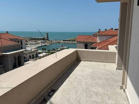 2 otaqlı mənzil, 111 m², Nardaran: 476 000 ₼ 5