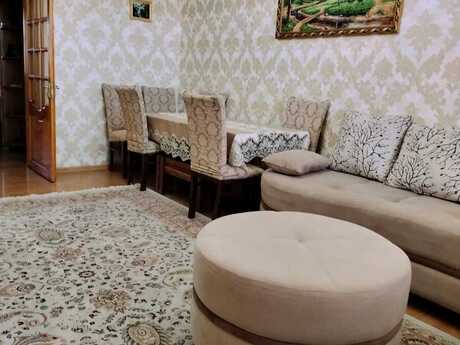 Объявление №6291229 - Баку, пос. Сураханы, 3-комн., 70 м², 5/5 этаж