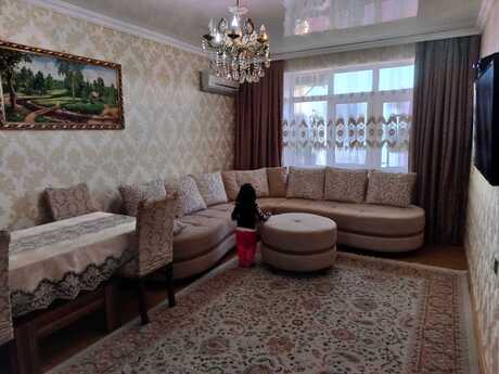 3 otaqlı mənzil, 70 m², Suraxanı: 140 000 ₼ 2