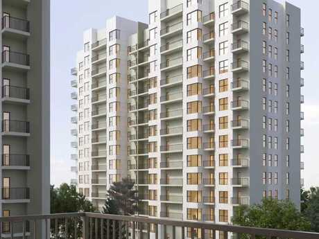 2-комнатная квартира, 75 м², Nizami: 241 000 ₼ 2