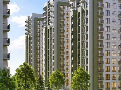 2-комнатная квартира, 75 м², Nizami: 241 000 ₼ 3