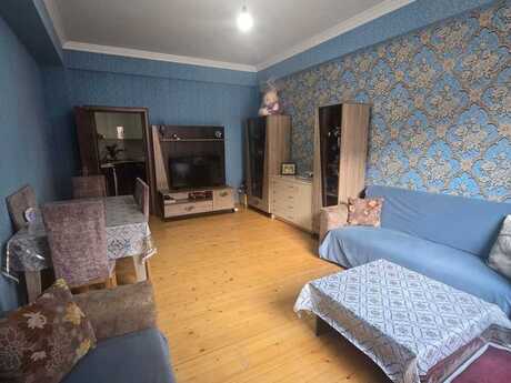 2 otaqlı mənzil, 73 m², Əhmədli: 139 000 ₼ 2