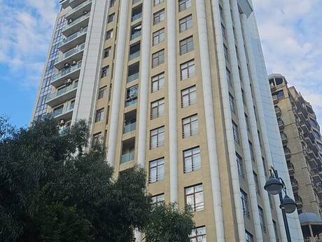 Elan №6291234 - Bakı, 8 Noyabr m., 3 otaqlı, 141 m², 10/16 mərtəbə