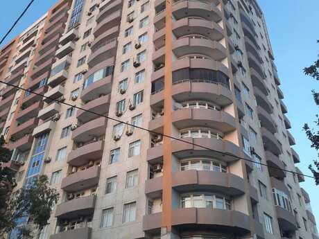 Объявление №6291196 - Баку, м. Низами, 2-комн., 67 м², 11/17 этаж