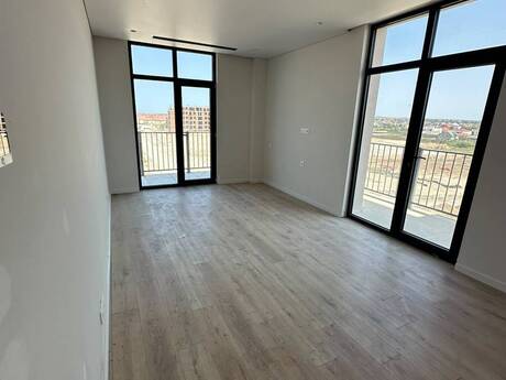 2 otaqlı mənzil, 82 m², Nardaran: 322 000 ₼ 3