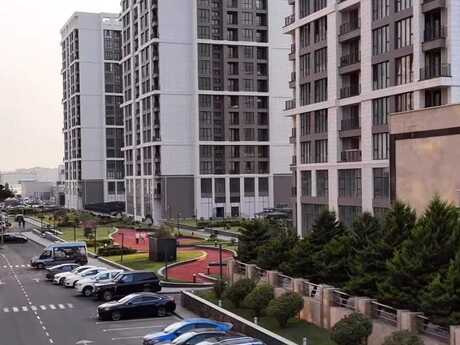 2 otaqlı mənzil, 110 m², Koroğlu: 290 000 ₼ 2