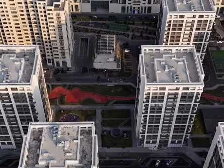 2 otaqlı mənzil, 110 m², Koroğlu: 290 000 ₼ 5