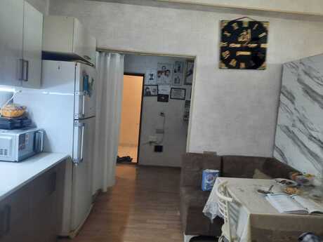 1-room apartment, 40 m², 28 May: 150 000 ₼ 2