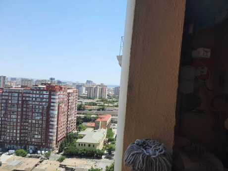1-room apartment, 40 m², 28 May: 150 000 ₼ 3