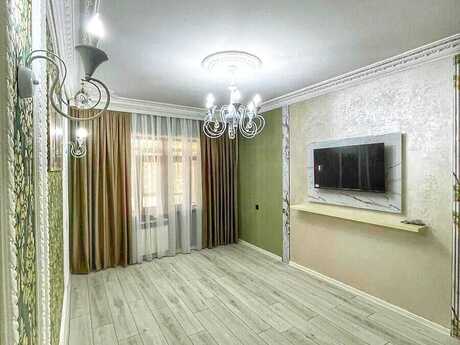 Объявление №6291230 - Баку, Хатаинский р., 3-комн., 90 м², 1/9 этаж