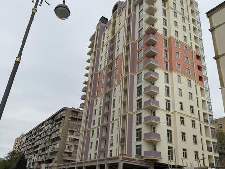 Elan №6291240 - Bakı, Xətai r., 3 otaqlı, 130 m², 9/16 mərtəbə