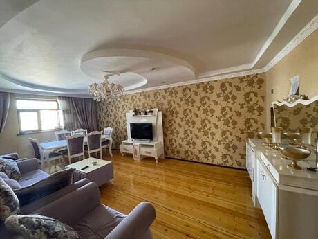 3 otaqlı həyət evi, 128 m², Xocəsən: 130 000 ₼ 3
