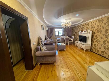 3 otaqlı həyət evi, 128 m², Xocəsən: 130 000 ₼ 2