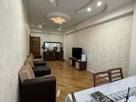 2 otaqlı mənzil, 100 m², 20 Yanvar: 248 000 ₼ 2
