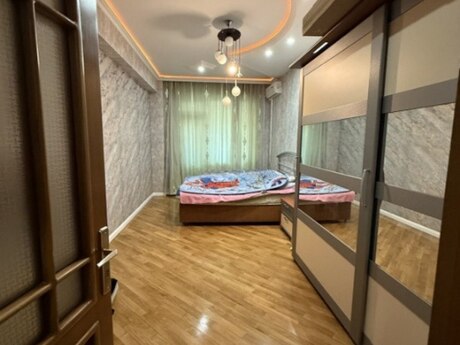 2 otaqlı mənzil, 100 m², 20 Yanvar: 248 000 ₼ 4