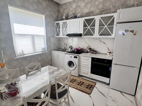 4 otaqlı həyət evi, 120 m², Masazır: 138 000 ₼ 4