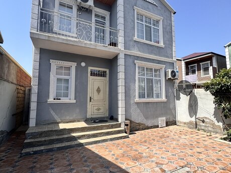 Объявление №6291277 - Баку, пос. Масазыр, 4-комн., 120 м²