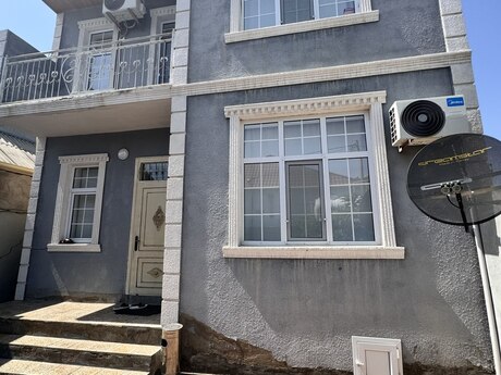 4 otaqlı həyət evi, 120 m², Masazır: 138 000 ₼ 2