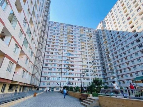 2 otaqlı mənzil, 100 m², 20 Yanvar: 248 000 ₼ 3