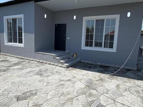 Elan №6291303 - Bakı, Maştağa q., 3 otaqlı, 95 m²