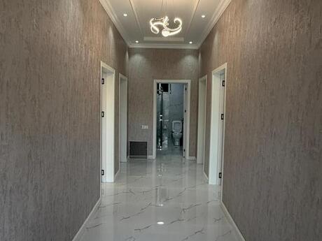 3 otaqlı həyət evi, 95 m², Maştağa: 98 000 ₼ 3
