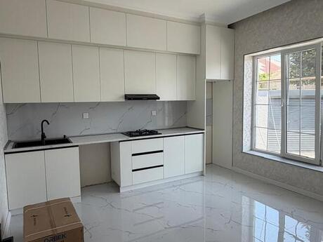 3 otaqlı həyət evi, 95 m², Maştağa: 98 000 ₼ 4