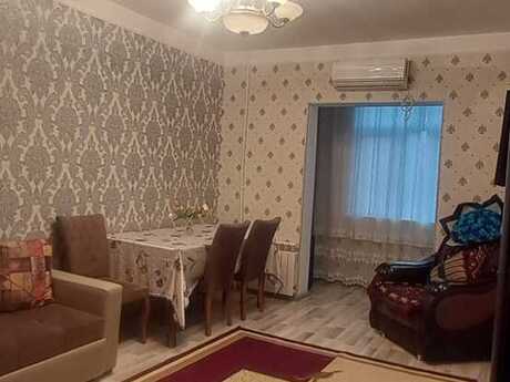 Объявление №6291304 - Баку, Хатаинский р., 2-комн., 65 м², 7/9 этаж