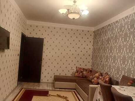 2 otaqlı köhnə tikili - Xətai r. - 65 m²