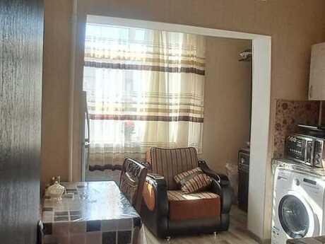 2 otaqlı köhnə tikili - Xətai r. - 65 m²