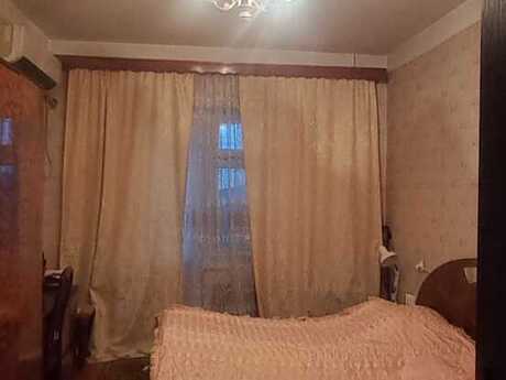 2 otaqlı köhnə tikili - Xətai r. - 65 m²